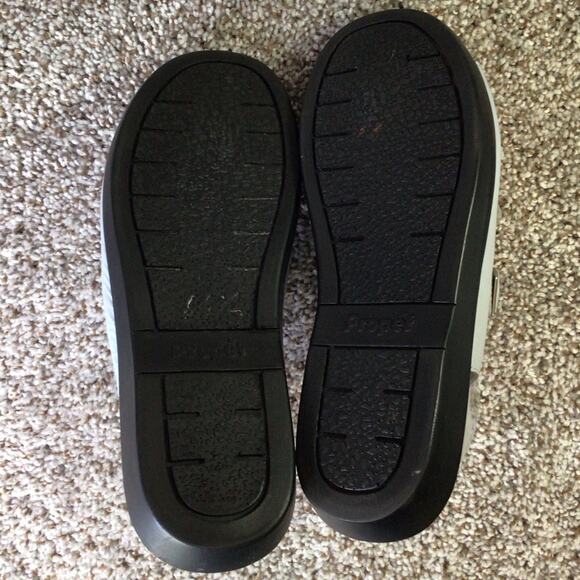 Propet Slingback sandals size 8 Light Blue - Picture 8 of 14